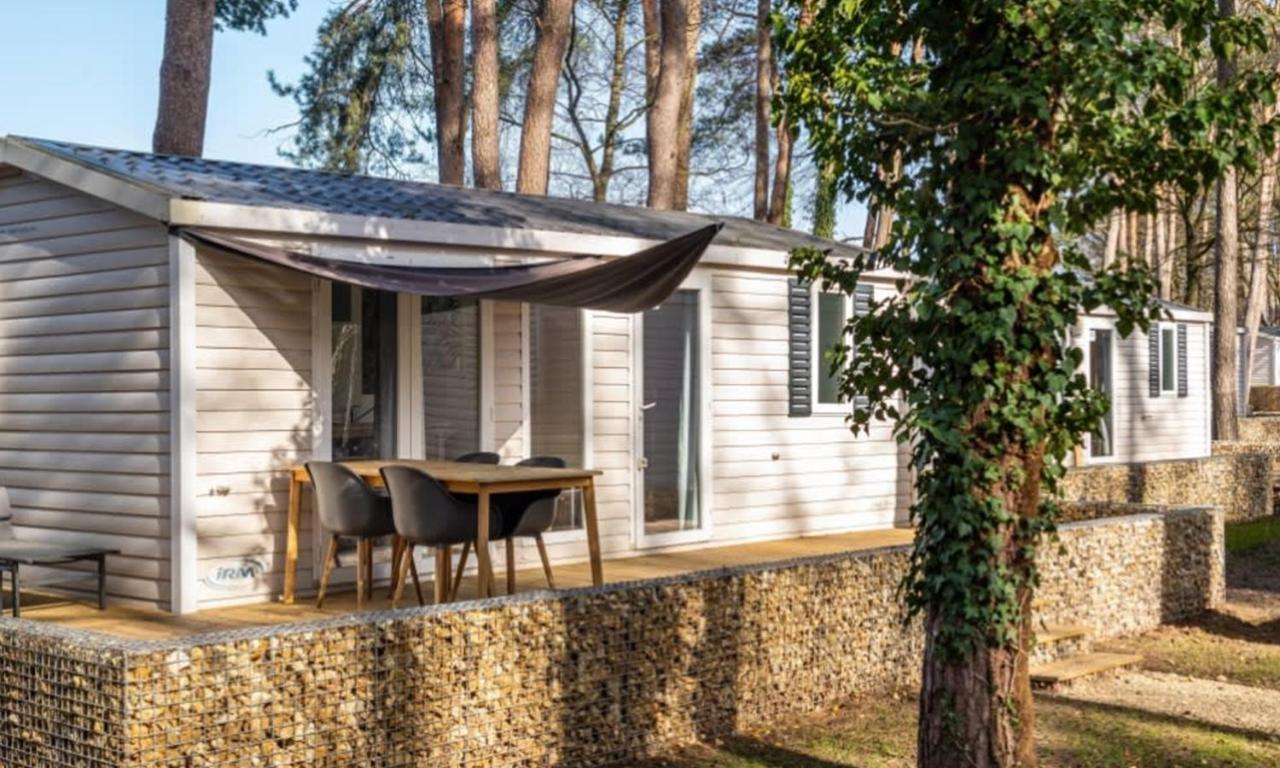 Europarcs Hoge Kempen Zutendaal Rom bilde