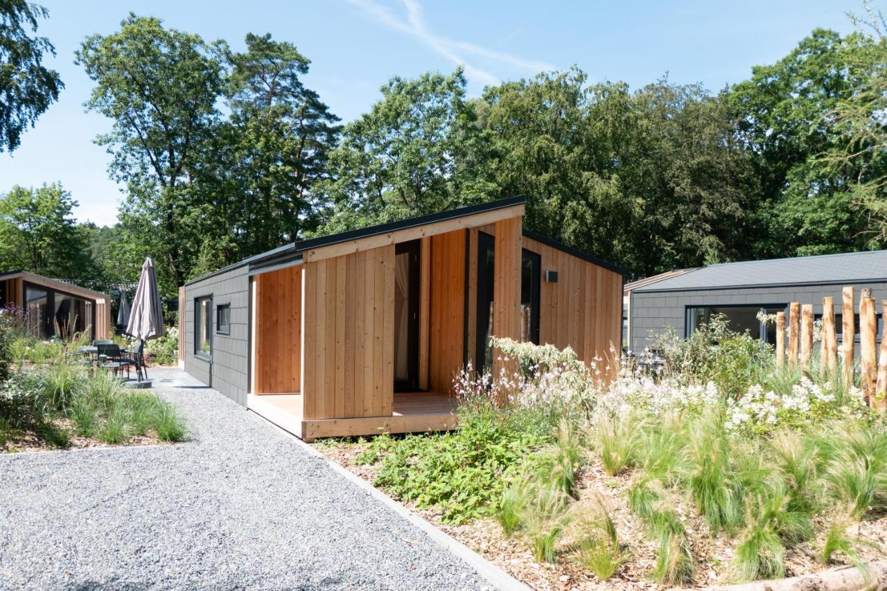 Europarcs Hoge Kempen Zutendaal Rom bilde