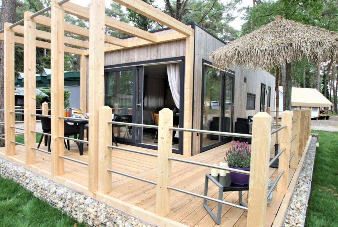 Europarcs Hoge Kempen Zutendaal Rom bilde
