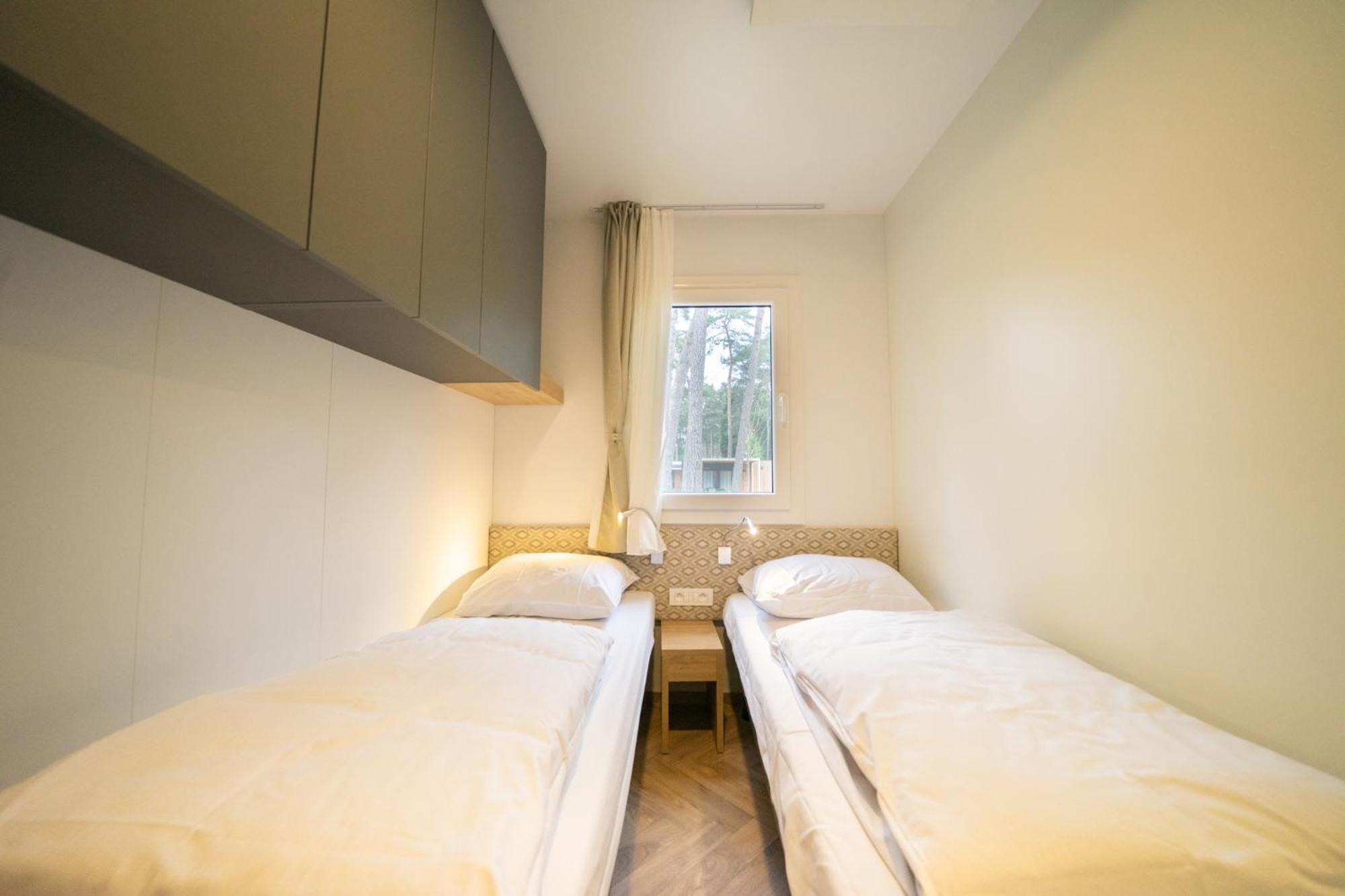 Europarcs Hoge Kempen Zutendaal Rom bilde